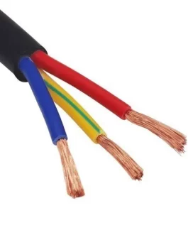 1 kw Power Connection (single phase connection)