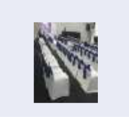 Cushioned Chair (without Arm)