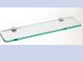 Glass Shelf