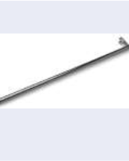 Wall Mounted Hanger (per meter)