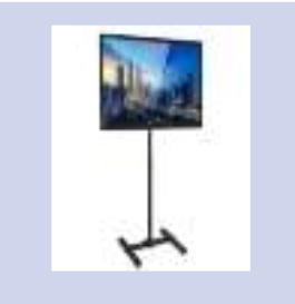 LED Screen 42’’