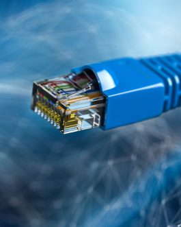 Internet Requirement