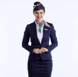 Manpower (Girl Host)